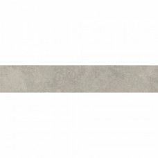 Плинтус матовая Хадду KM4040G0011NBT5 серый Светлый Матовый 40x8 8мм  Kerama Marazzi