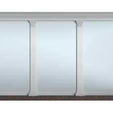 Пилястра П-101