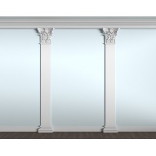 Пилястра П-221