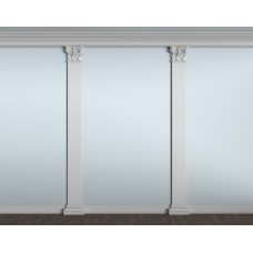 Пилястра П-231