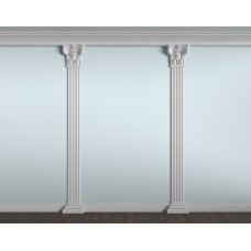 Пилястра П-252