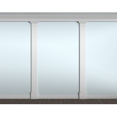 Пилястра П-261