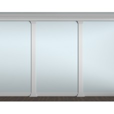 Пилястра П-271