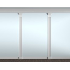 Пилястра П-292