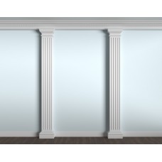 Пилястра П-572