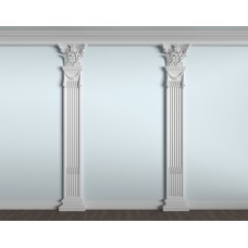 Пилястра П-602
