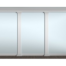 Пилястра П-265