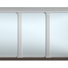 Пилястра П-266