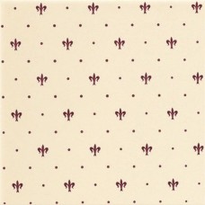 Керамическая плитка глянцевая Lord Knight Burdeos 20x20 9мм  бежевый Ape Ceramica