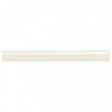 Бордюр матовая Lord 40101-1158 Torello Marfil 20x2 9мм  белый Ape Ceramica