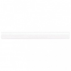 Бордюр глянцевая Lord A012953 Torello Blanco 20x2 14мм  белый Ape Ceramica