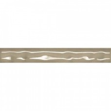 Бордюр полированная Vintage A018974 Torello Vison 15x2 14мм  коричневый Ape Ceramica