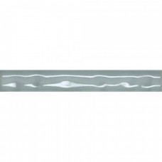 Бордюр полированная Vintage A023148 Torello Lake 15x2 14мм  серый Ape Ceramica