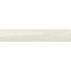 Керамогранит матовая Project A026700 White Rect 114x20 10мм  бежевый Ape Ceramica