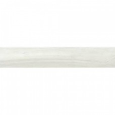Керамогранит матовая Project A034284 White Rect 120x20 10мм  белый Ape Ceramica