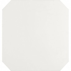 Керамогранит матовая Eight AD-AV-AA White 20x20 10мм  белый Ape Ceramica