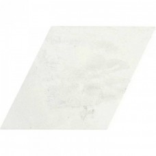 Керамическая плитка глянцевая Snap A034378 Rombo White 30x15 8мм  белый Ape Ceramica
