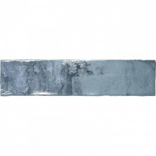 Керамическая плитка глянцевая Snap A034373 Blue 30x8 8мм голубой Ape Ceramica Керамическая плитка глянцевая Snap A034373 Blue 30x8 8мм голубой Ape Ceramica