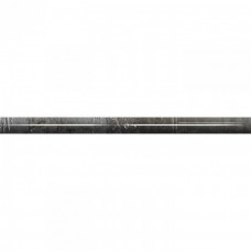 Бордюр глянцевая Snap A034832 Torello Graphite 30x2 8мм  черный Ape Ceramica