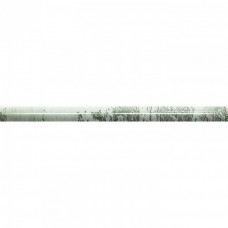 Бордюр глянцевая Snap A034829 Torello Green 30x2 8мм  зеленый Ape Ceramica