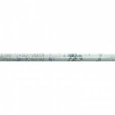 Бордюр глянцевая Snap A034827 Torello Sky 30x2 8мм  голубой Ape Ceramica