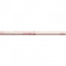 Бордюр глянцевая Snap A034830 Torello Pink 30x2 8мм  розовый Ape Ceramica