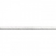 Бордюр глянцевая Snap A034826 Torello White 30x2 8мм  белый Ape Ceramica