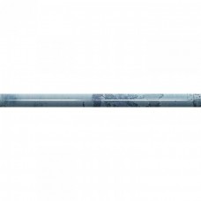 Бордюр глянцевая Snap A034828 Torello Blue 30x2 8мм  голубой Ape Ceramica