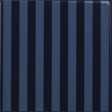 Керамическая плитка глянцевая Noblesse S001219 Cobalto 20x20 8мм  синий Ape Ceramica