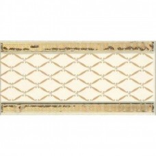 Бордюр глянцевая Noblesse S001229 Cenefa Delis Marfil Gold 20x10 8мм бежевый Ape Ceramica Бордюр глянцевая Noblesse S001229 Cenefa Delis Marfil Gold 20x10 8мм бежевый Ape Ceramica
