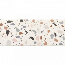 Керамическая плитка матовая Arts Trendy Mix 50x20 8.5мм  синий Ape Ceramica