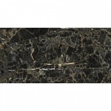 Керамогранит полированная Golden Black A036888 Pol Rect 120x60 10.5мм  черный Ape Ceramica