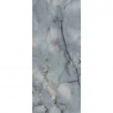 Керамогранит глянцевая Onice A039510 Sky Pol Rect 280x120 6.4мм  синий Ape Ceramica
