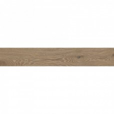 Керамогранит матовая Triana A037808 Caoba Rect 120x20 9мм  коричневый Ape Ceramica