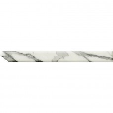 Ступень матовая Statuary Venato Izq. 33x3 10мм белый Ape Ceramica Ступень матовая Statuary Venato Izq. 33x3 10мм белый Ape Ceramica