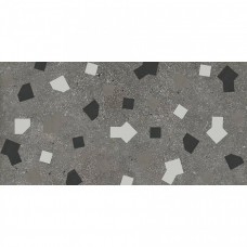 Керамогранит матовая Ama Ricetta Graphite Rect 120x60 9.5мм черный Ape Ceramica Керамогранит матовая Ama Ricetta Graphite Rect 120x60 9.5мм черный Ape Ceramica