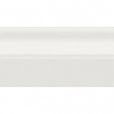 Керамическая плитка матовая Fables A038112 Zocalo Blanco Mate 30x16 14.9мм белый Ape Ceramica Керамическая плитка матовая Fables A038112 Zocalo Blanco Mate 30x16 14.9мм белый Ape Ceramica