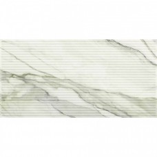 Керамогранит матовая Arabescato A041633 Xenia Matt Rect 120x60 9.5мм  белый Ape Ceramica