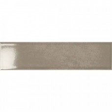 Керамическая плитка глянцевая Reality A036320 Smoke 30x8 8мм коричневый Ape Ceramica Керамическая плитка глянцевая Reality A036320 Smoke 30x8 8мм коричневый Ape Ceramica