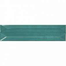 Керамическая плитка глянцевая Reality A036325 Refraction Acqua 30x8 15.7мм голубой Ape Ceramica Керамическая плитка глянцевая Reality A036325 Refraction Acqua 30x8 15.7мм голубой Ape Ceramica