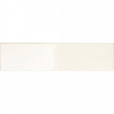 Керамическая плитка глянцевая Reality A036315 Snow 30x8 8мм  белый Ape Ceramica