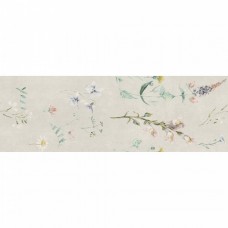 Керамическая плитка матовая Raw A040369 Polan Mix Naive Rect 90x30 9мм  бежевый Ape Ceramica