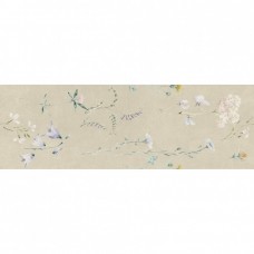 Керамическая плитка матовая Raw A040371 Polan Mix Toasted Rect 90x30 9мм  бежевый Ape Ceramica