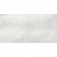 Керамогранит матовая Alexandria A040476 White Matt Rect 120x60 9.2мм  белый Ape Ceramica