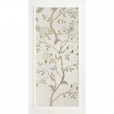 Декор матовая Bellagio A041909 Dec Gera Avorio Rect 120x60 8.2мм  бежевый Ape Ceramica