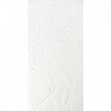 Декор матовая Bellagio A041899 Dec Lecco Bianco Rect 120x60 7.6мм белый Ape Ceramica Декор матовая Bellagio A041899 Dec Lecco Bianco Rect 120x60 7.6мм белый Ape Ceramica