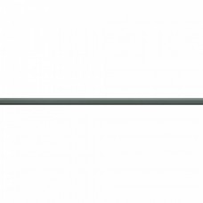 Бордюр матовая Bellagio A042880 Moldura Verde 60x2 13.7мм  зеленый Ape Ceramica