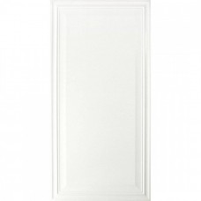 Керамическая плитка матовая Bellagio A041938 Sorico Bianco Rect Panel 120x60 8.2мм  белый Ape Ceramica