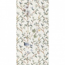 Керамическая плитка матовая Caprice A042741 Creeper White Mix Rect 120x60 6.9мм  белый Ape Ceramica