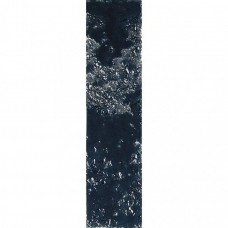 Керамическая плитка глянцевая Pukka A041176 Prussian Blue 26x6 8.6мм  синий Ape Ceramica